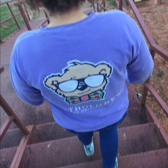 Meet your Posher, Tierra - Picture 1 of 1